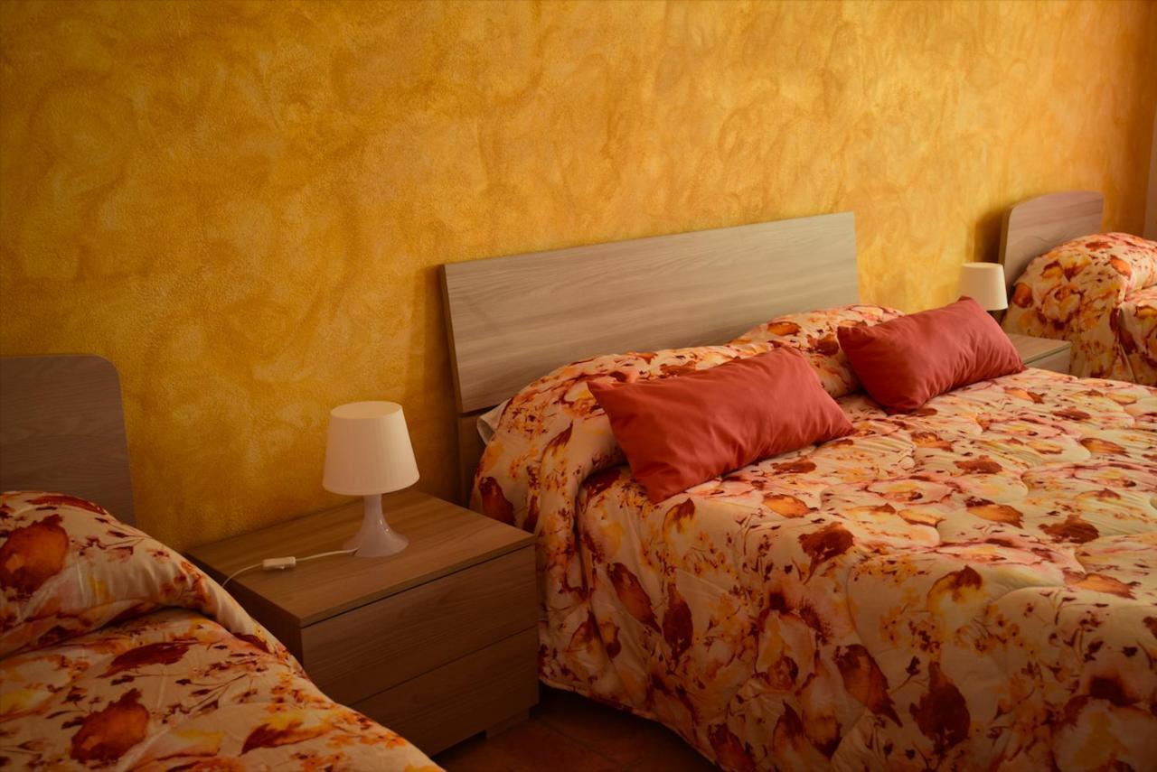 Torricella Sicura B&B Villa Passero المظهر الخارجي الصورة